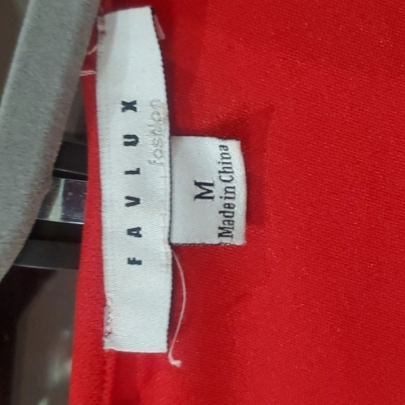 FALVUX FASHION FORMAL OCCASION DRESS MEDIUM - Picture 5 of 8